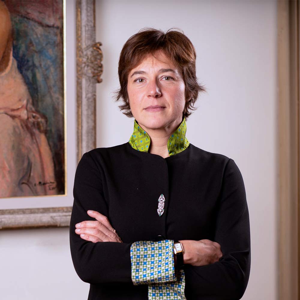 Anna Venier